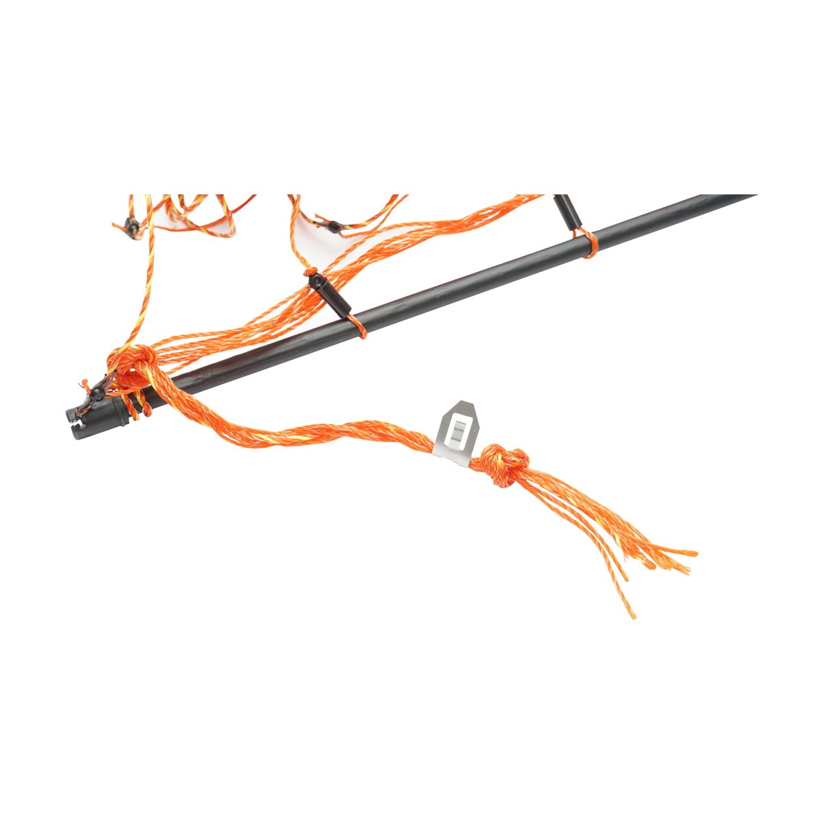 Plasa gard electric inaltime 90cm lungime 50m Breckner Germany